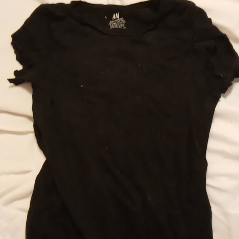 H&M kids tee